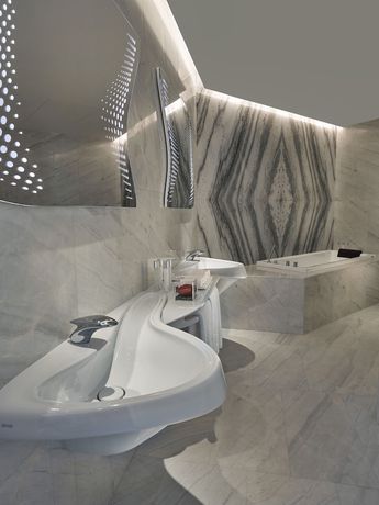 Imagen de la habitación del Hotel Me Dubai By Meliá. Foto 15