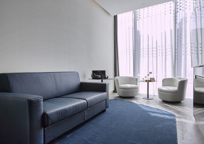 Imagen de la habitación del Hotel Me Dubai By Meliá. Foto 17