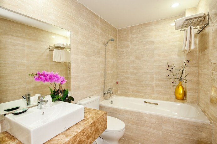 Imagen general del Hotel Me Gustas Downtown. Foto 1