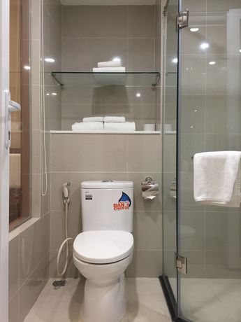 Imagen de la habitación del Hotel Me Gustas Park View. Foto 11