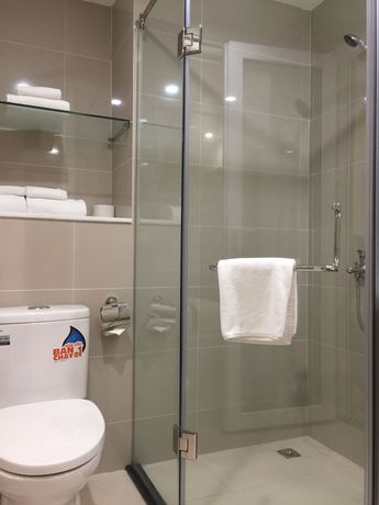 Imagen de la habitación del Hotel Me Gustas Park View. Foto 12