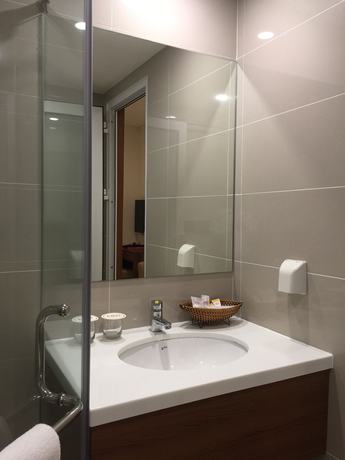 Imagen de la habitación del Hotel Me Gustas Park View. Foto 14