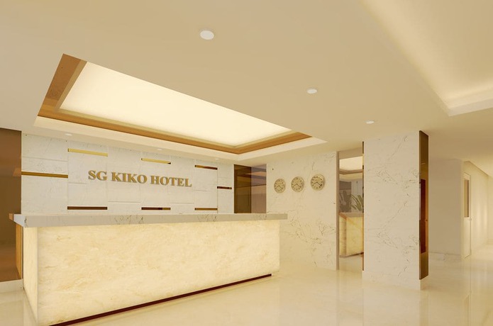 Imagen de los interiores del Hotel Me Gustas Park View. Foto 20