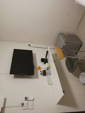 Imagen de la habitación del Hotel Me Home. Foto 5