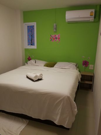 Imagen de los interiores del Hotel Me Home. Foto 19