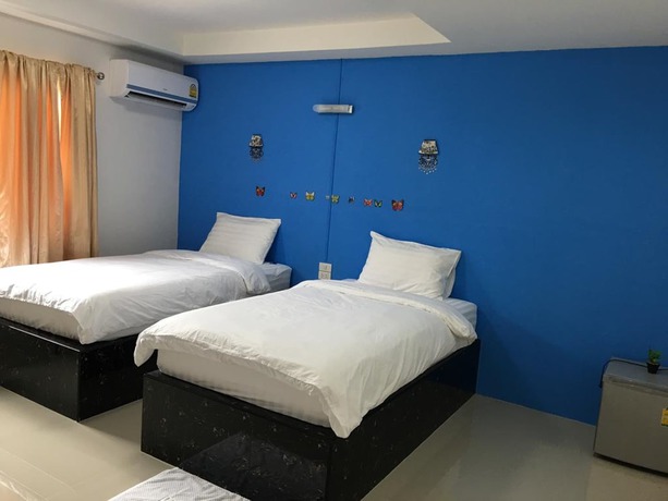 Imagen general del Hotel Me Home. Foto 1