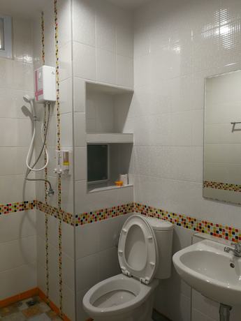 Imagen de la habitación del Hotel Me Home. Foto 9