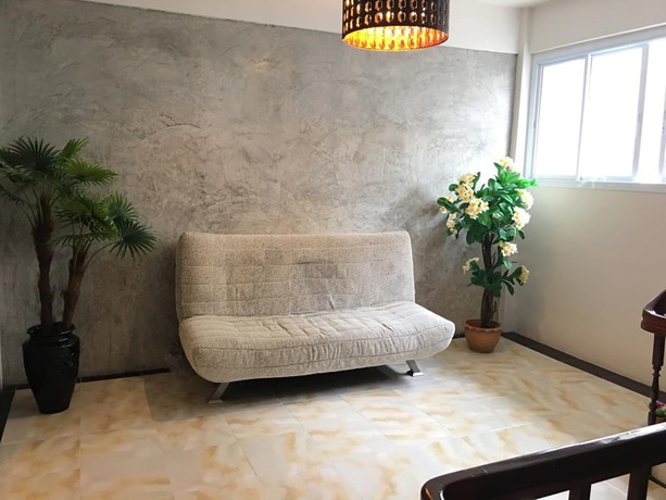 Imagen de la habitación del Hotel Me Home. Foto 10