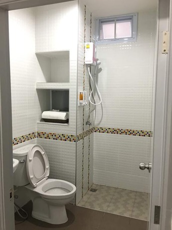 Imagen de la habitación del Hotel Me Home. Foto 11
