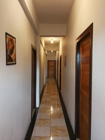 Imagen de la habitación del Hotel Me Home. Foto 17
