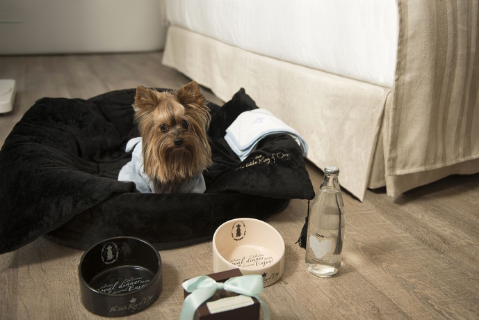 Imagen general del Hotel Me Ibiza. Foto 3