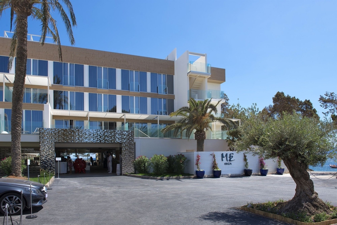 Imagen general del Hotel Me Ibiza. Foto 10