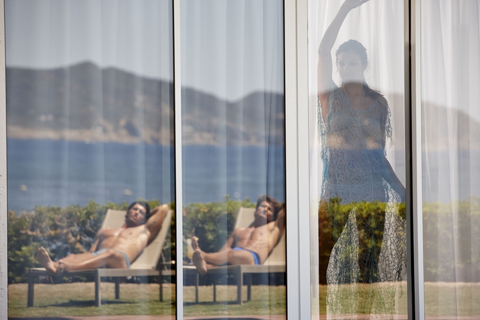 Imagen general del Hotel Me Ibiza. Foto 7