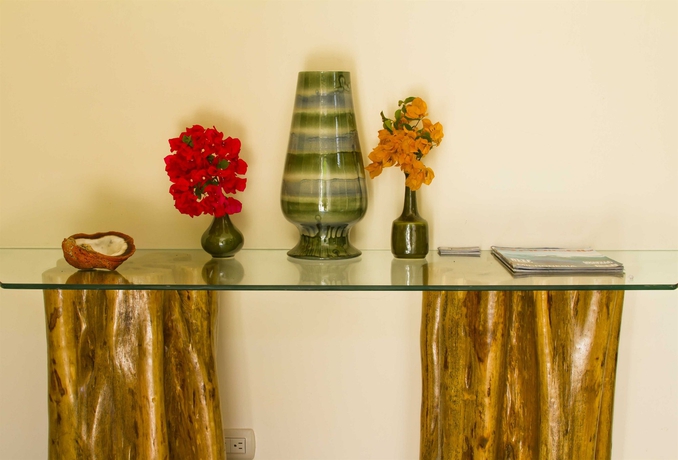 Imagen de la habitación del Hotel Me In Montañita Estates. Foto 2