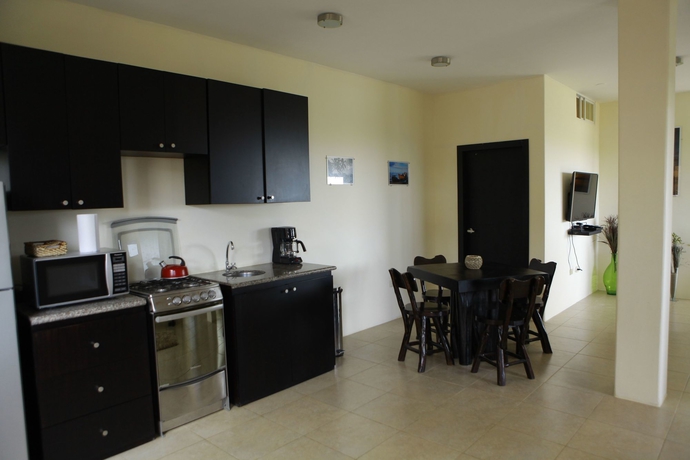 Imagen de la habitación del Hotel Me In Montañita Estates. Foto 3