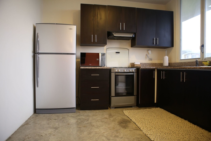 Imagen de la habitación del Hotel Me In Montañita Estates. Foto 4