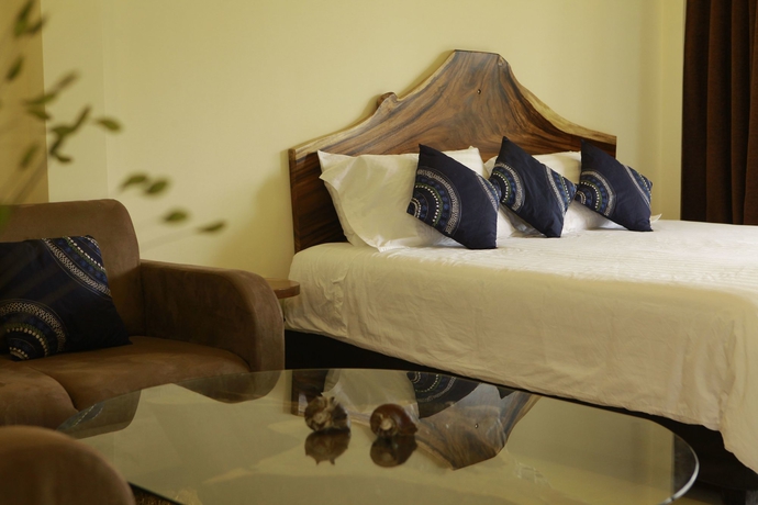 Imagen de la habitación del Hotel Me In Montañita Estates. Foto 6