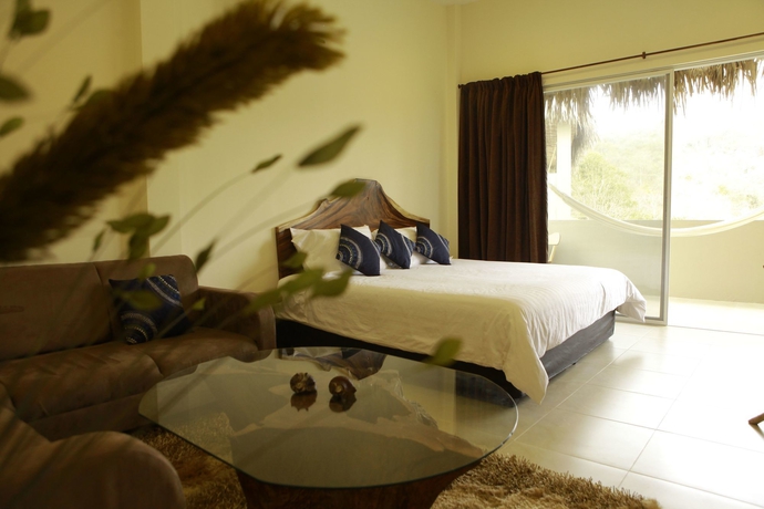 Imagen de la habitación del Hotel Me In Montañita Estates. Foto 7