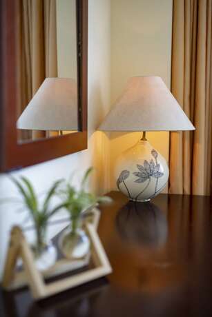 Imagen de la habitación del Hotel Me Linh. Foto 19
