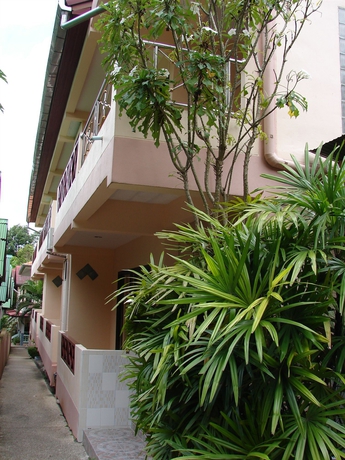 Imagen de los exteriores del Hotel Me Mee Place and Tour Krabi. Foto 11