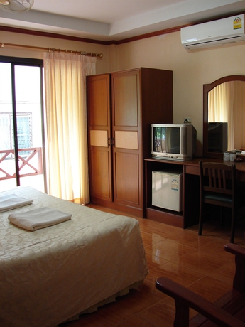 Imagen de la habitación del Hotel Me Mee Place and Tour Krabi. Foto 3