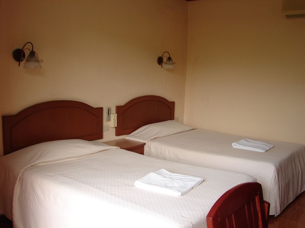 Imagen de la habitación del Hotel Me Mee Place and Tour Krabi. Foto 4