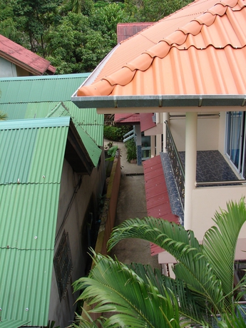 Imagen de los exteriores del Hotel Me Mee Place and Tour Krabi. Foto 12