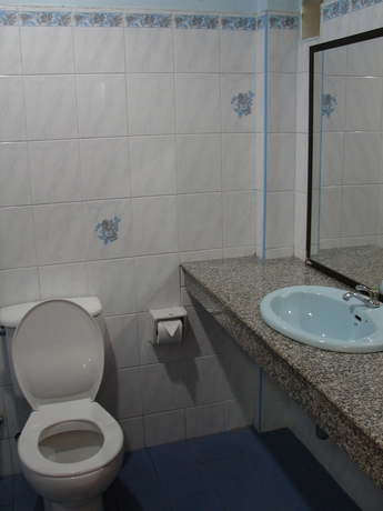 Imagen de la habitación del Hotel Me Mee Place and Tour Krabi. Foto 6