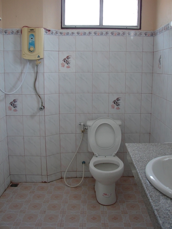 Imagen de la habitación del Hotel Me Mee Place and Tour Krabi. Foto 7