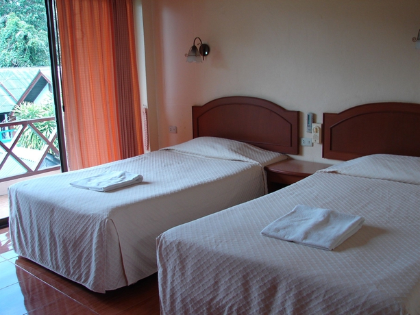 Imagen de la habitación del Hotel Me Mee Place and Tour Krabi. Foto 9