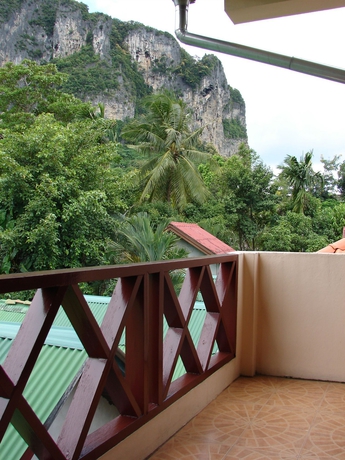 Imagen de la habitación del Hotel Me Mee Place and Tour Krabi. Foto 10