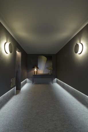 Imagen de los interiores del Hotel Me Milan - Il Duca. Foto 12