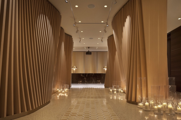 Imagen general del Hotel Me Milan - Il Duca. Foto 2