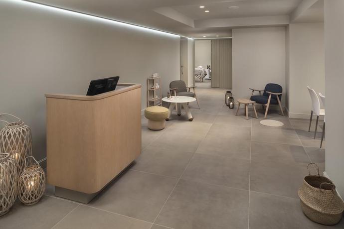 Imagen de los interiores del Hotel Me Sitges Terramar. Foto 8