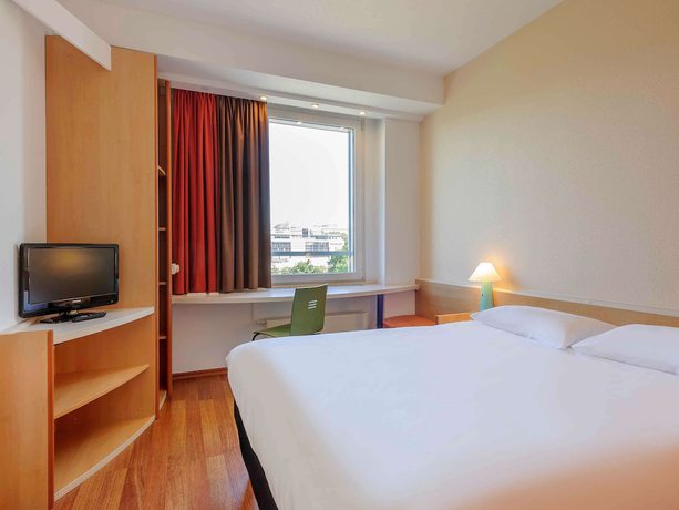 Imagen de la habitación del Hotel Me and All Hotel Berlin East Side, by Hyatt. Foto 2