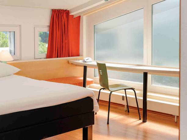 Imagen de la habitación del Hotel Me and All Hotel Berlin East Side, by Hyatt. Foto 3