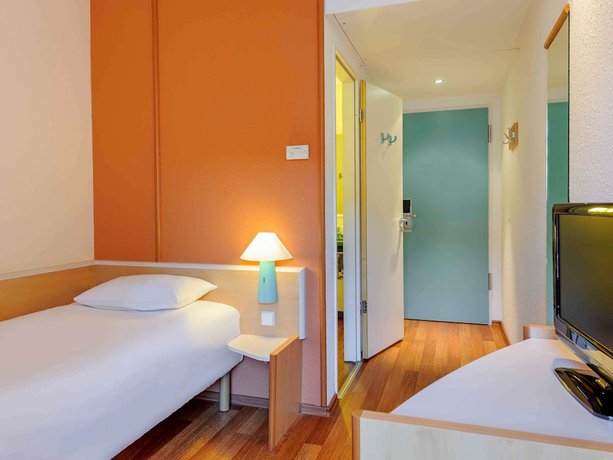 Imagen de la habitación del Hotel Me and All Hotel Berlin East Side, by Hyatt. Foto 4