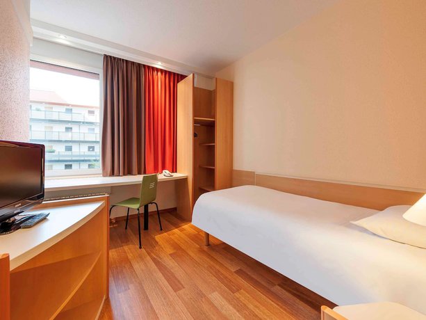 Imagen de la habitación del Hotel Me and All Hotel Berlin East Side, by Hyatt. Foto 5