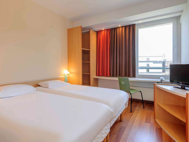 Imagen de la habitación del Hotel Me and All Hotel Berlin East Side, by Hyatt. Foto 10