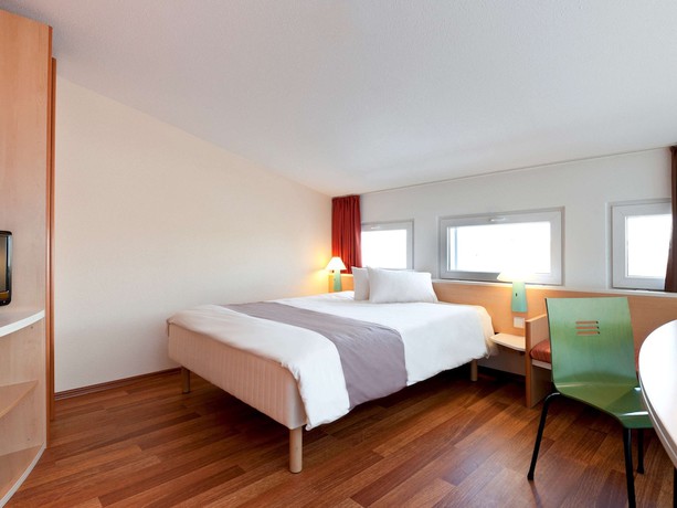 Imagen de la habitación del Hotel Me and All Hotel Berlin East Side, by Hyatt. Foto 11