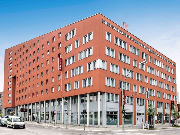 Imagen general del Hotel Me and All Hotel Berlin East Side, by Hyatt. Foto 1