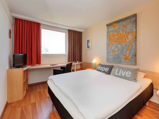 Imagen de la habitación del Hotel Me and All Hotel Berlin East Side, by Hyatt. Foto 14