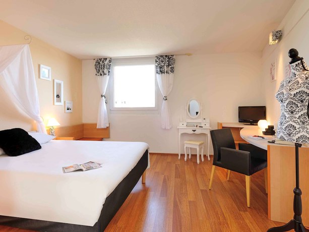 Imagen de la habitación del Hotel Me and All Hotel Berlin East Side, by Hyatt. Foto 15