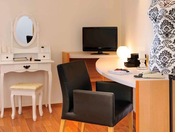 Imagen de la habitación del Hotel Me and All Hotel Berlin East Side, by Hyatt. Foto 20