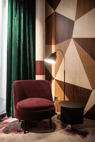 Imagen de la habitación del Hotel Me and All Hotel Flims, by Hyatt. Foto 14