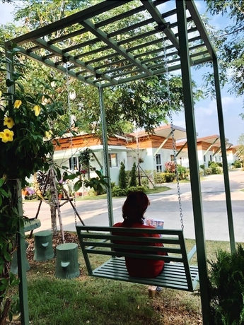 Imagen general del Hotel Me and Tree Villa. Foto 3