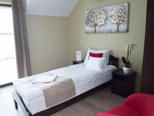 Imagen de la habitación del Hotel MeDoRa Park - MeDoRa***. Foto 6