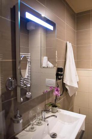 Imagen de la habitación del Hotel MeDoRa Park - MeDoRa***. Foto 7