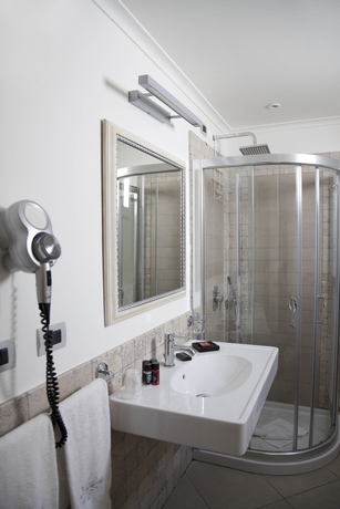 Imagen de la habitación del Hotel Mea - Aeolian Charme. Foto 3