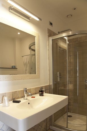 Imagen de la habitación del Hotel Mea - Aeolian Charme. Foto 4